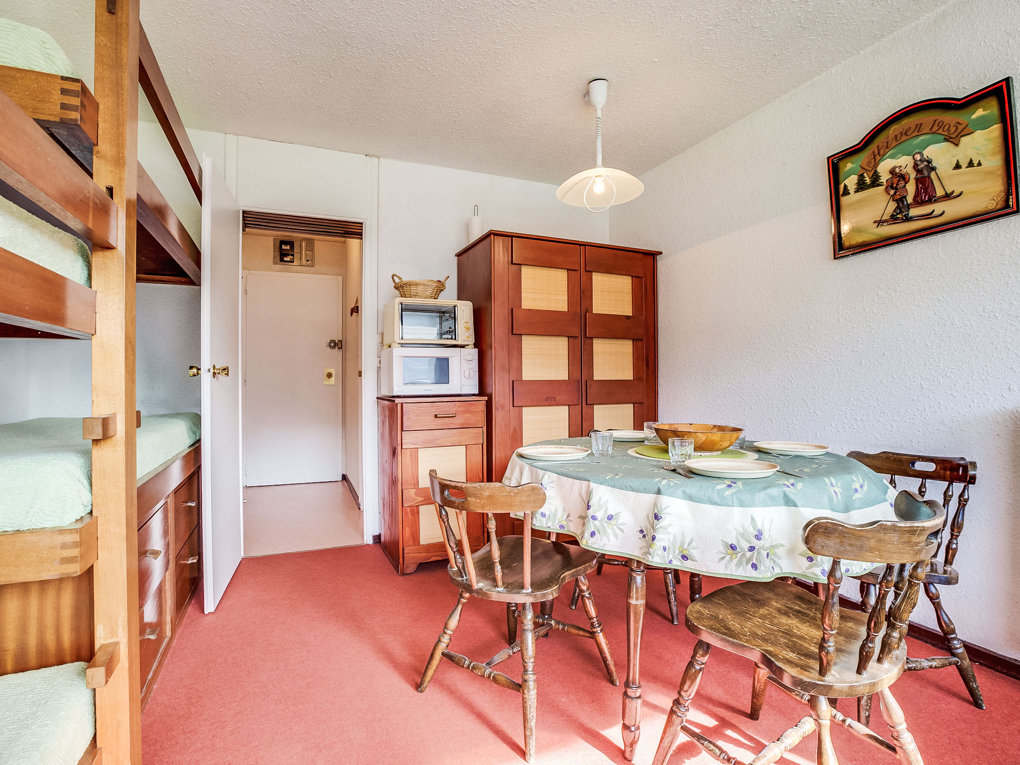 Photo of Aravis 314