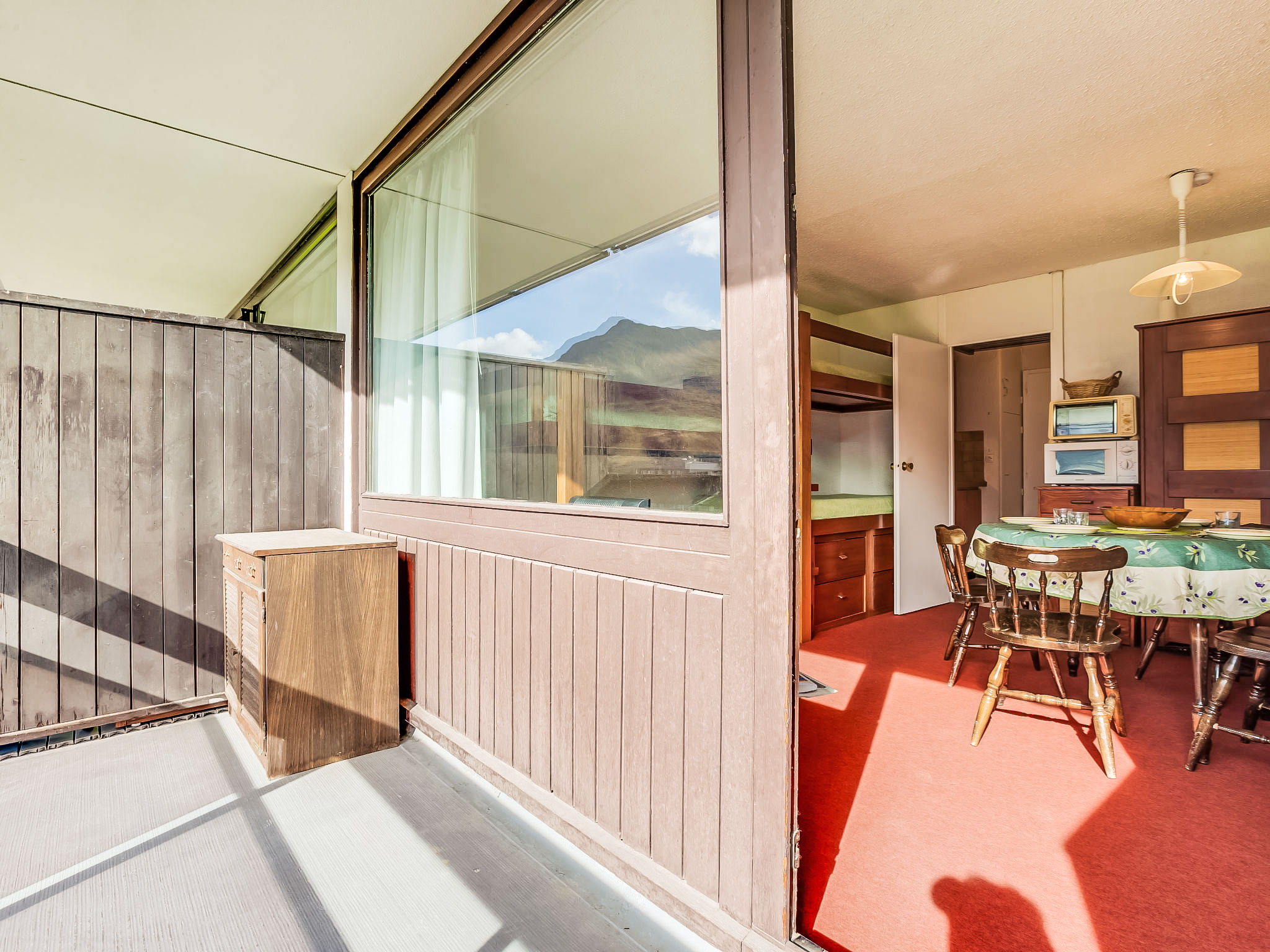 Photo of Aravis 314