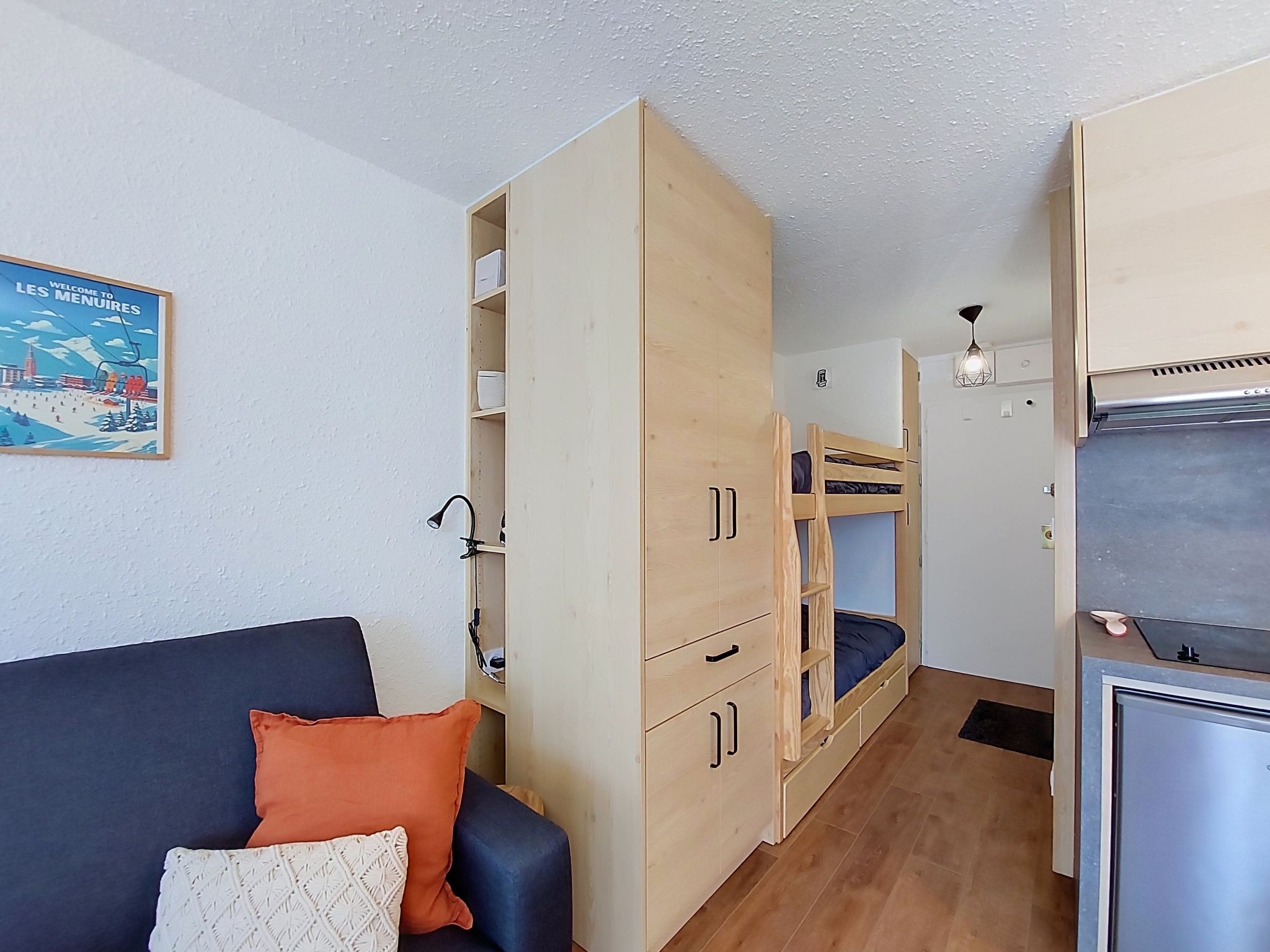 Photo of Aravis 314