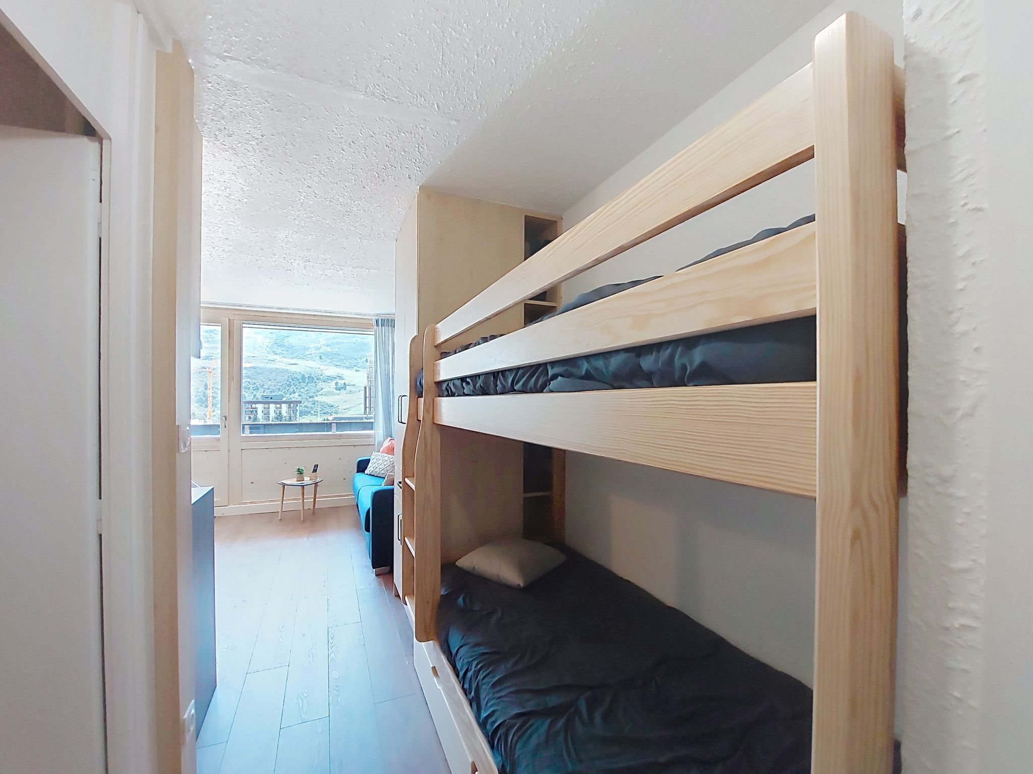 Photo of Aravis 314