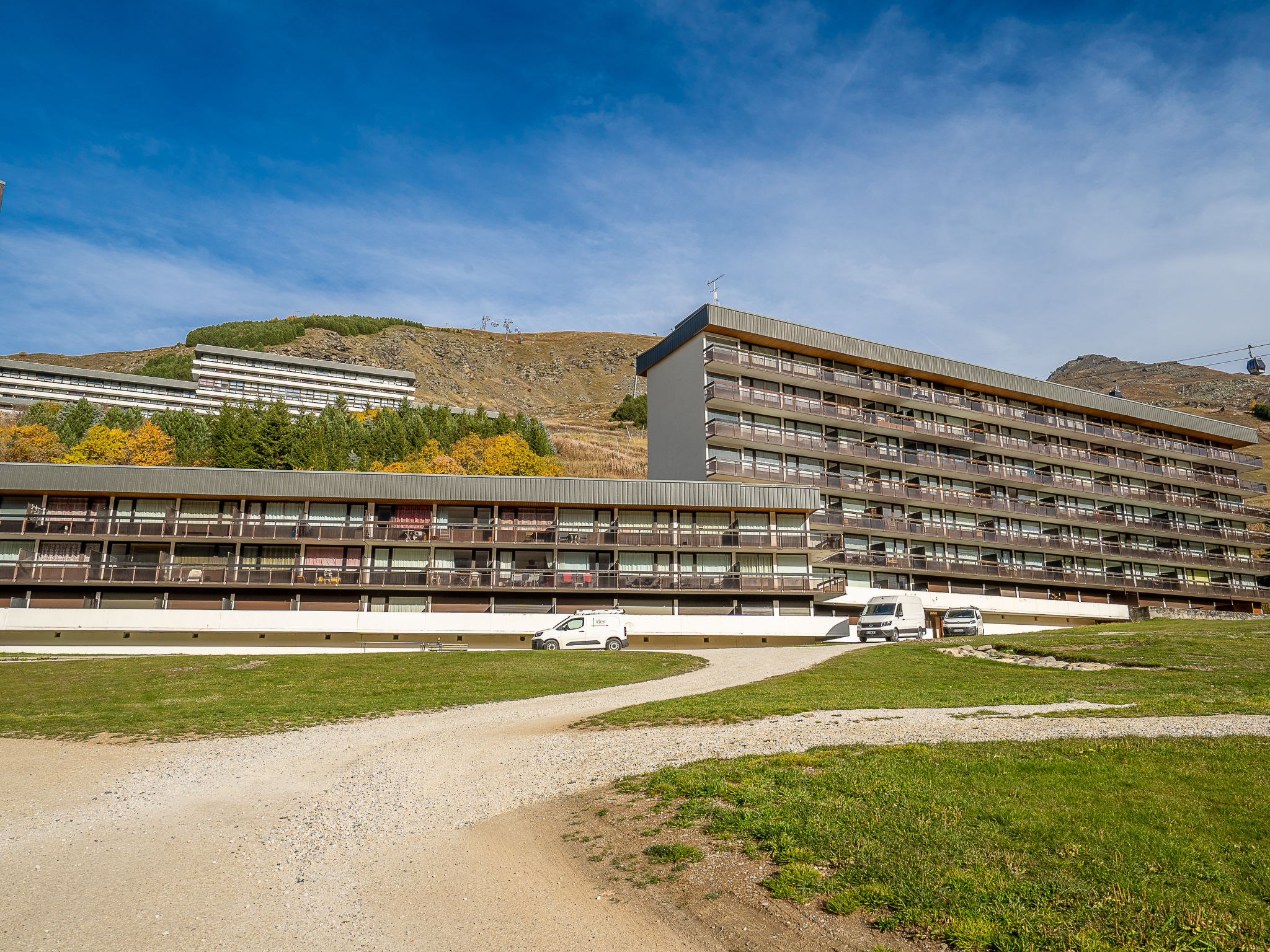 Photo of Aravis 314