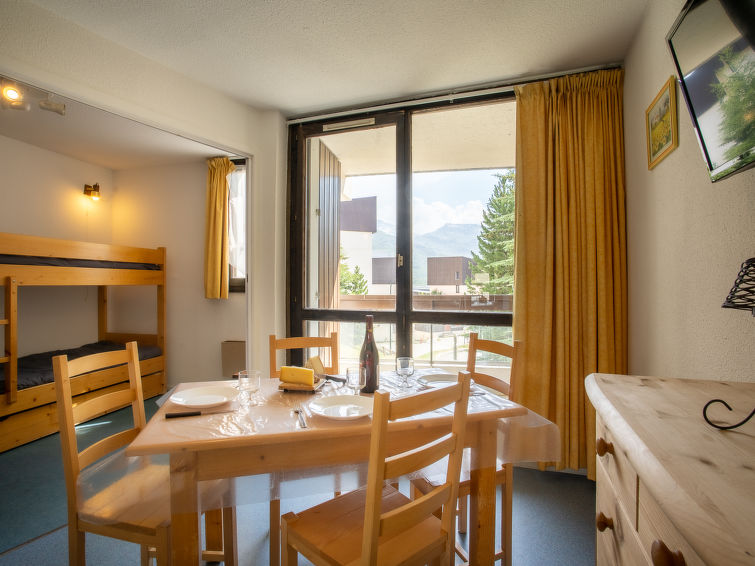 Les Melezes - Slide 11