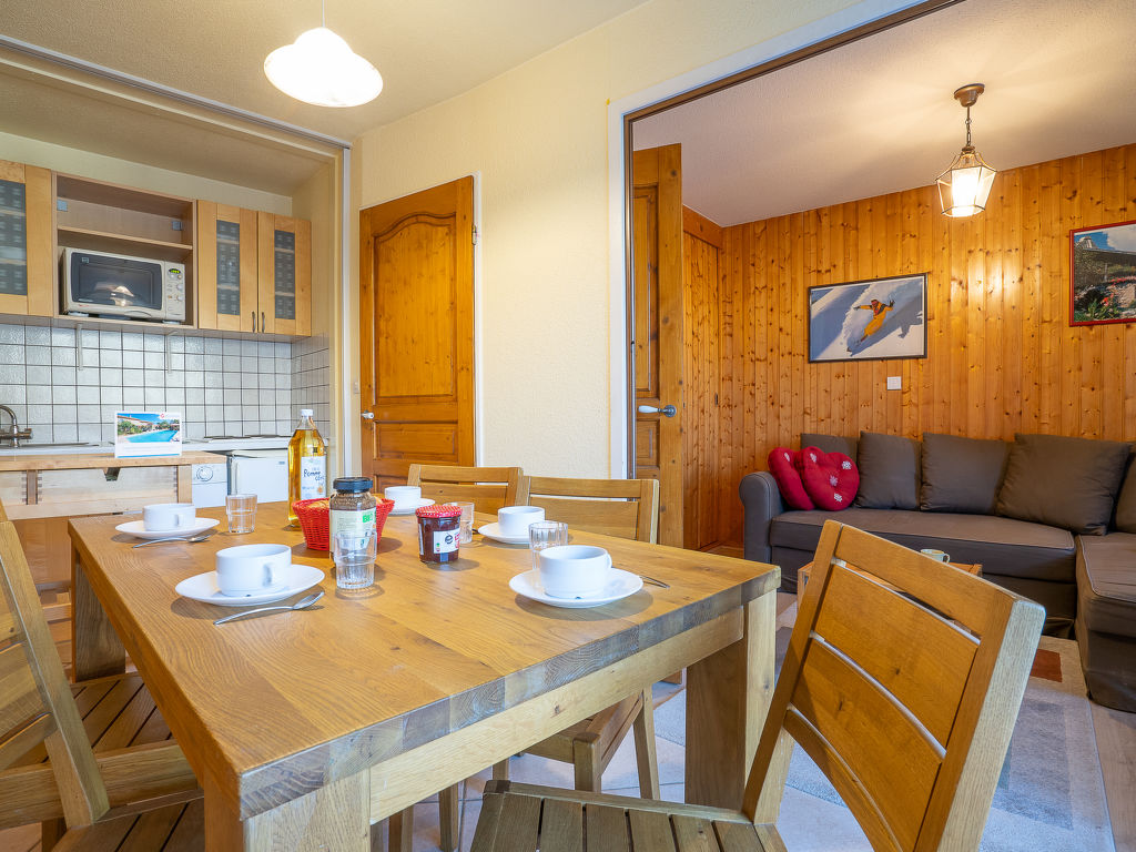 Appartement Mélèzes 66 in Frankrijk