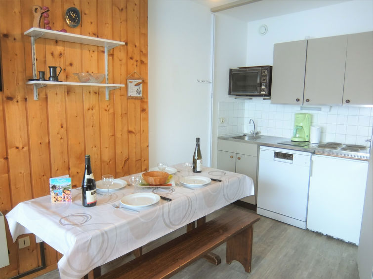 Photo of Mélèzes 33