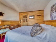 Lomahuoneisto Belleville Caron 1 - 1213