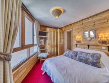 Lomahuoneisto Belleville Caron 1 - 1213