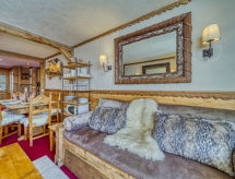 Lomahuoneisto Belleville Caron 1 - 1213