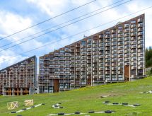 Lomahuoneisto Belleville Caron 1 - 1213