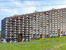 Lomahuoneisto Belleville Caron 1 - 1213
