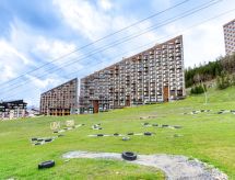 Lomahuoneisto Belleville Caron 1 - 1213