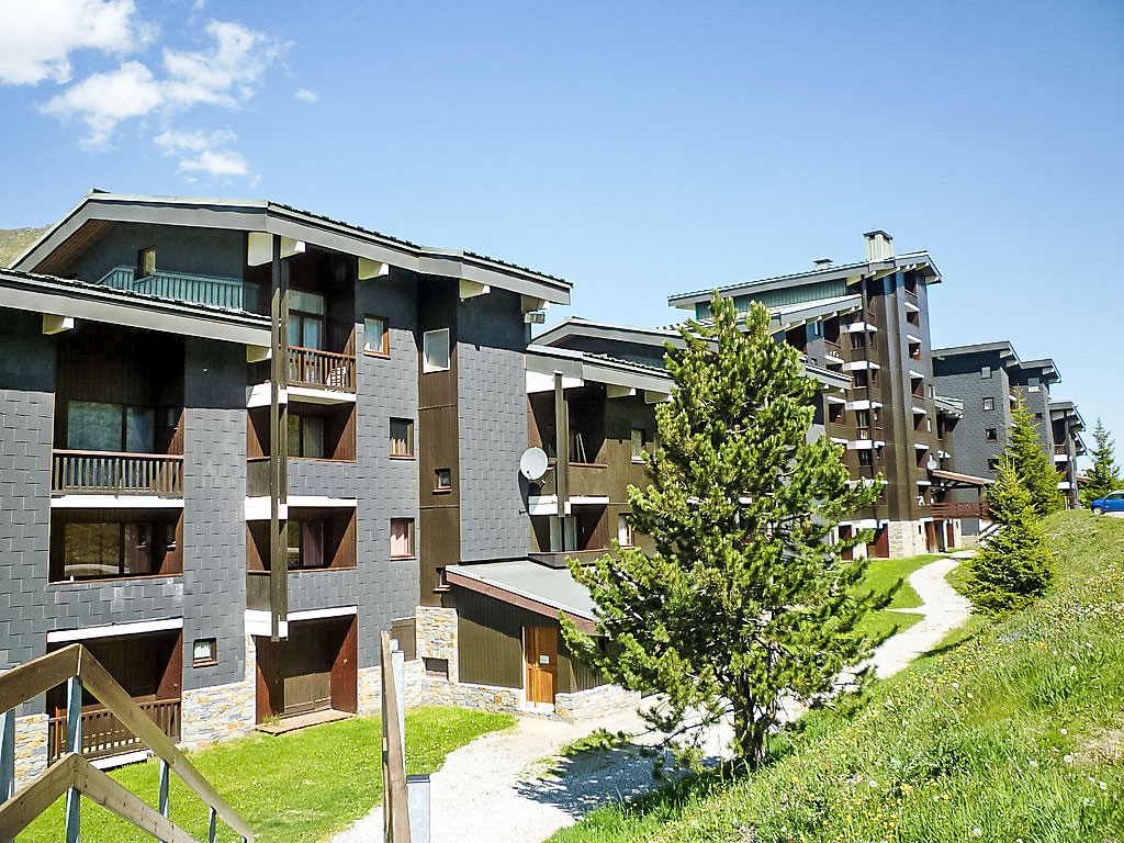 Appartement Jettay Bruant 57 in Frankrijk