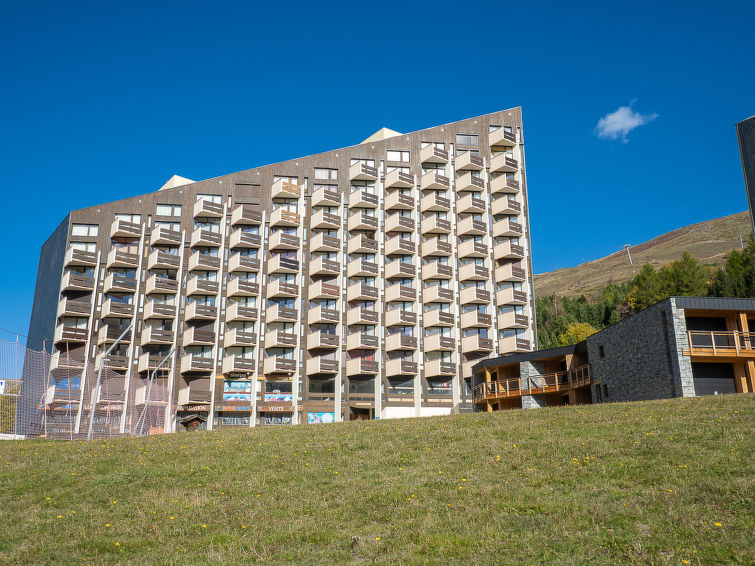 Grande Masse Accommodation in Les Menuires