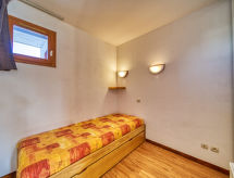 Piste-appartement voor 4 personen in Les Menuires, direct aan de 3 Vallées - thumbnail 4