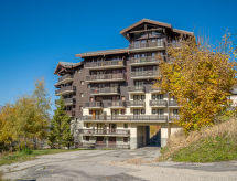 Piste-appartement voor 4 personen in Les Menuires, direct aan de 3 Vallées - thumbnail 6