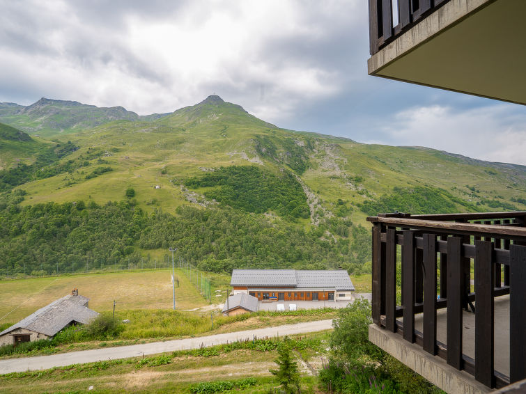 Photo of Balcons D'Olympie