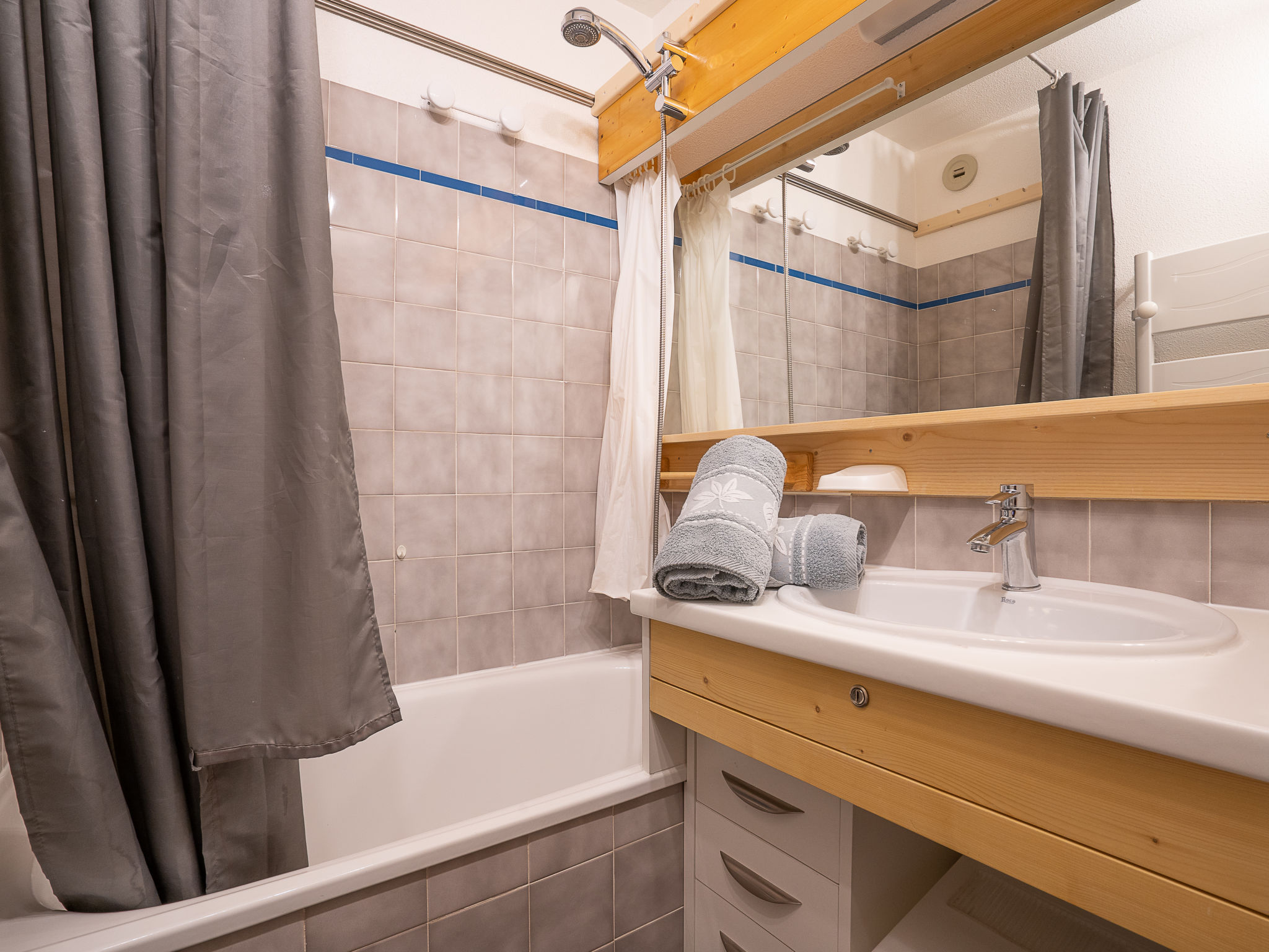 Photo of Balcons d'Olympie 203 - A