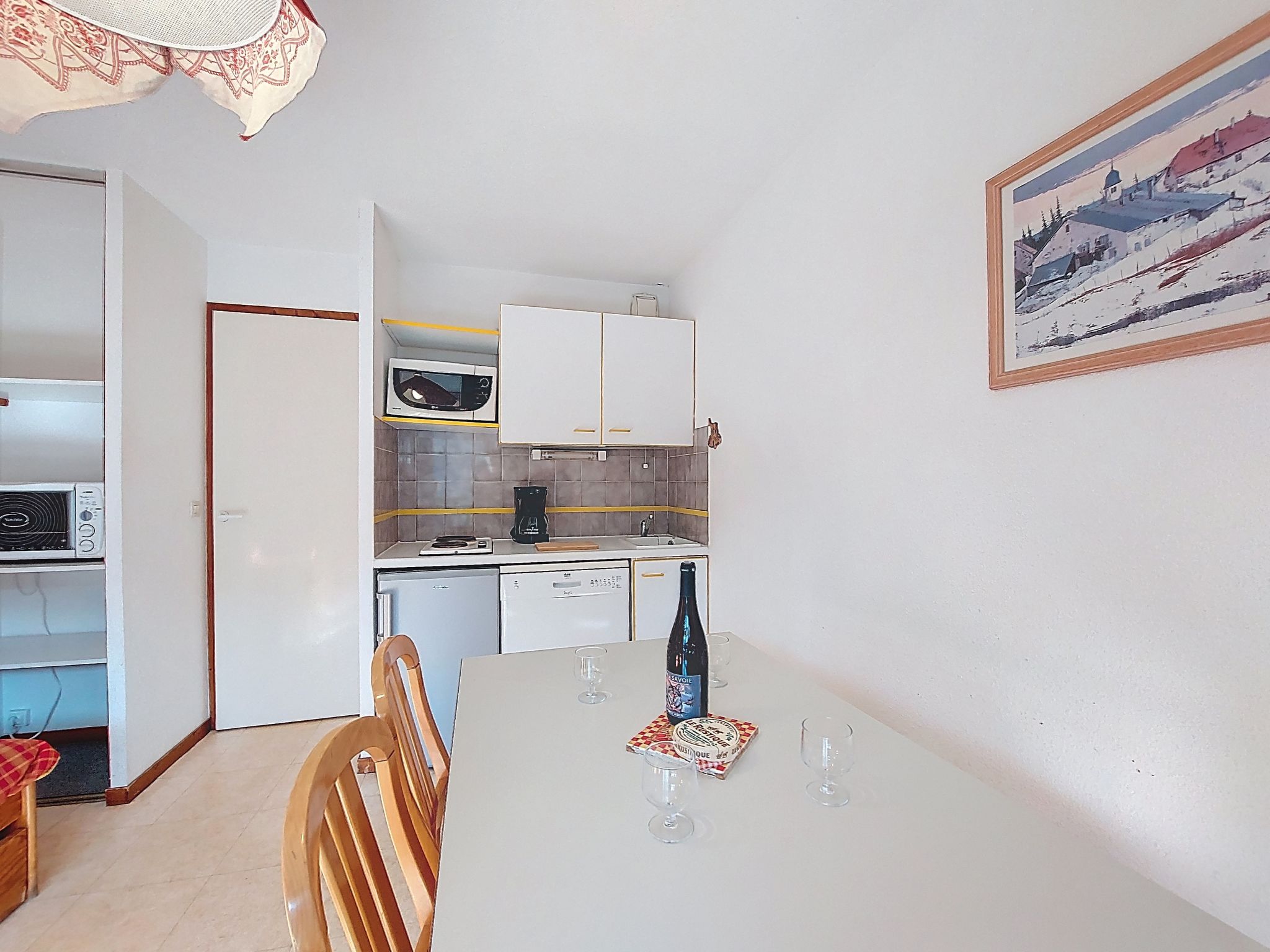 Photo of Balcons D'Olympie