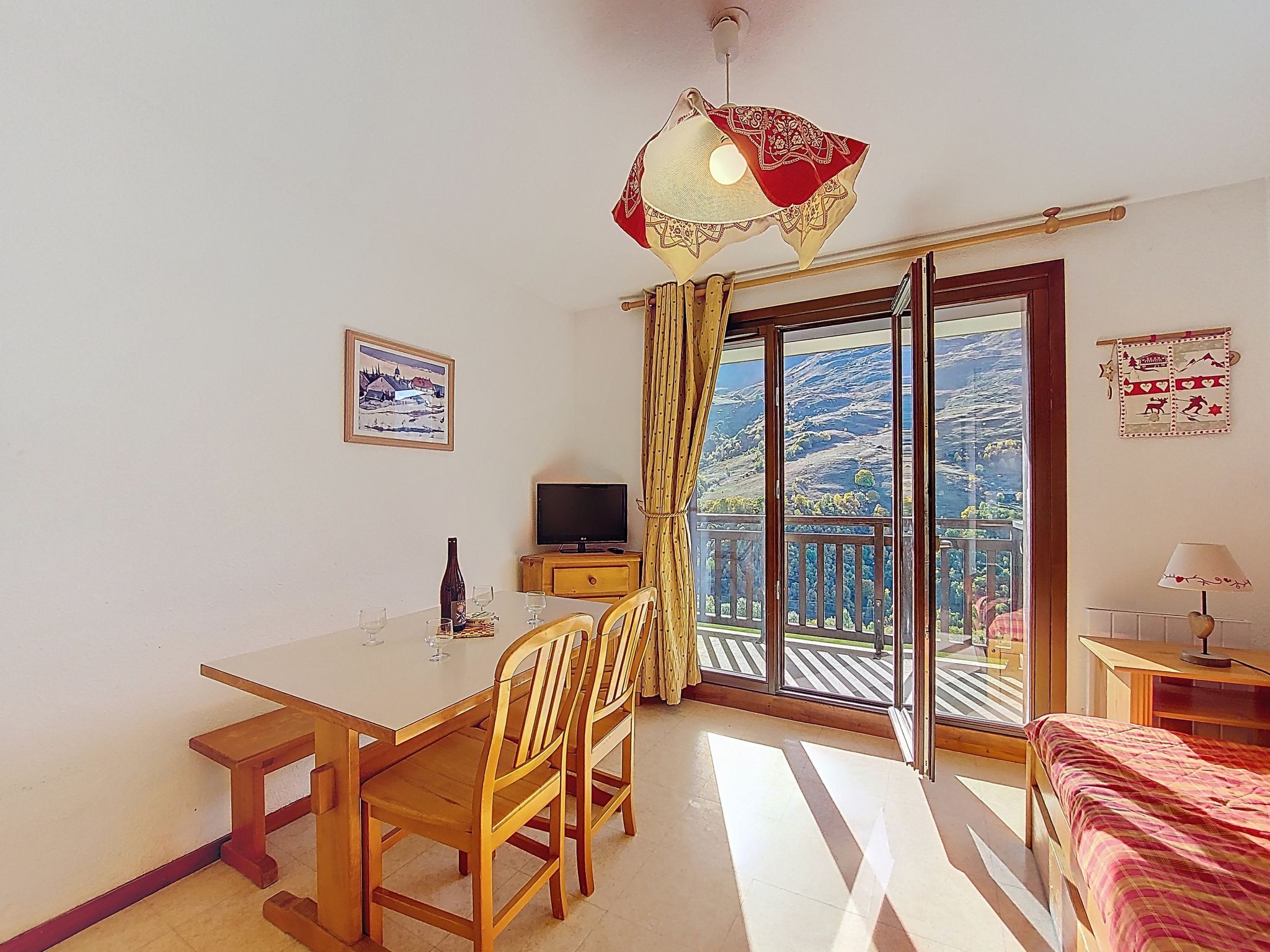 Photo of Balcons D'Olympie