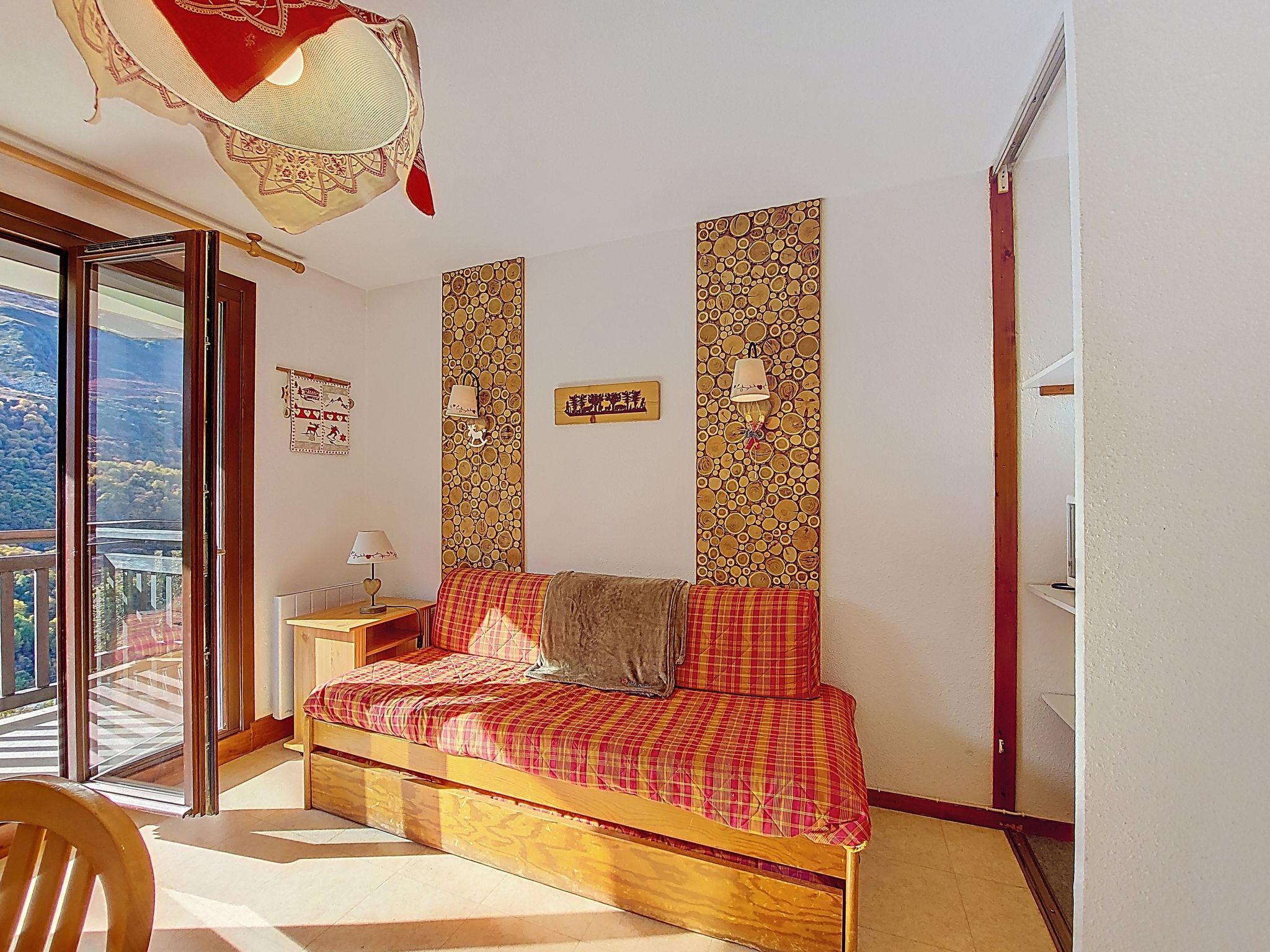 Photo of Balcons D'Olympie