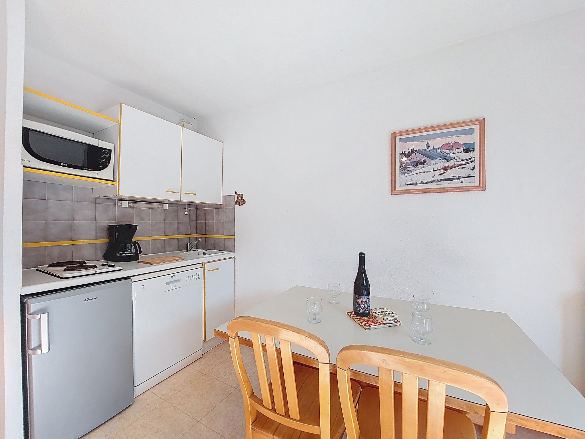 Photo of Balcons D'Olympie