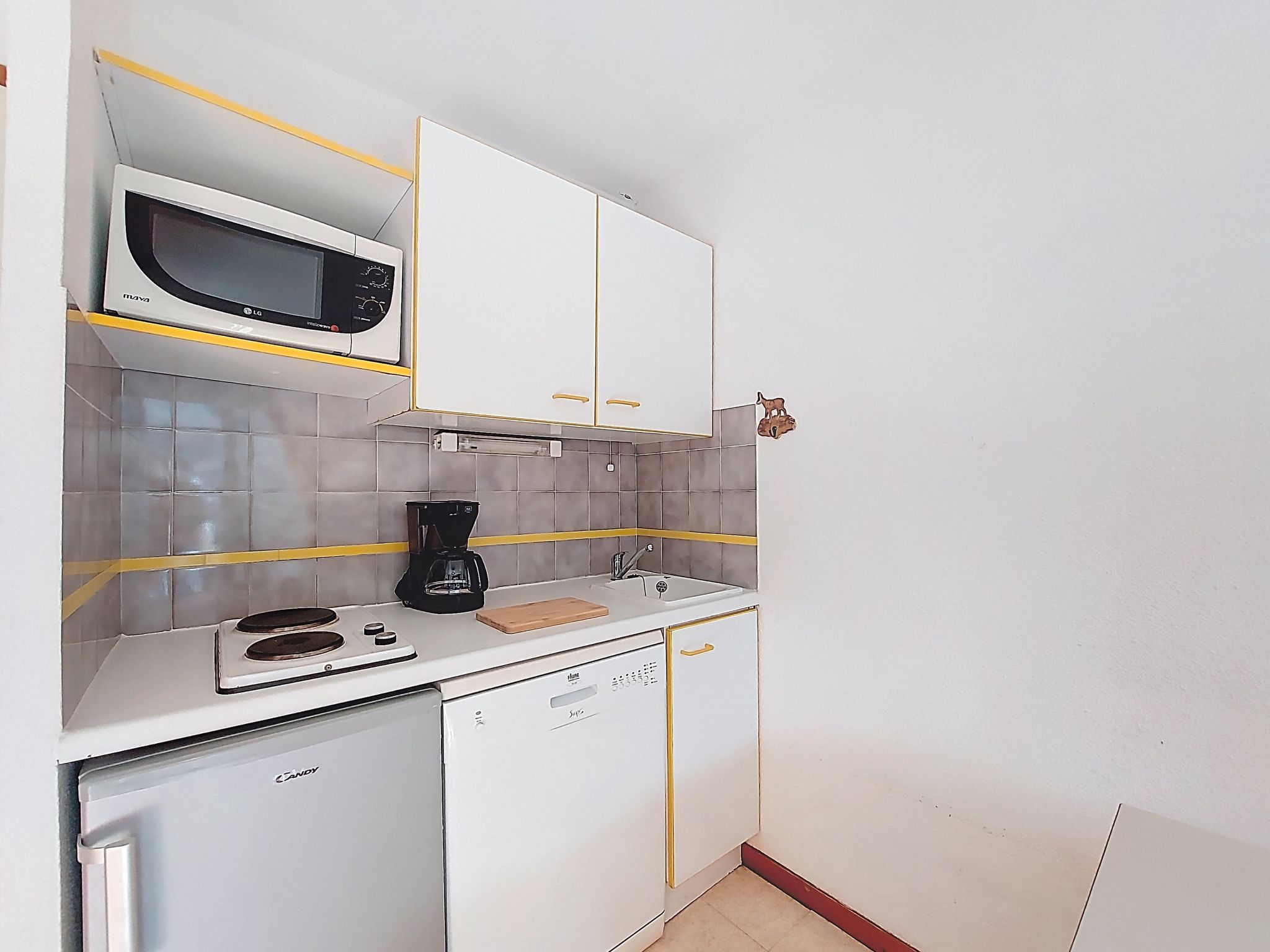 Photo of Balcons D'Olympie