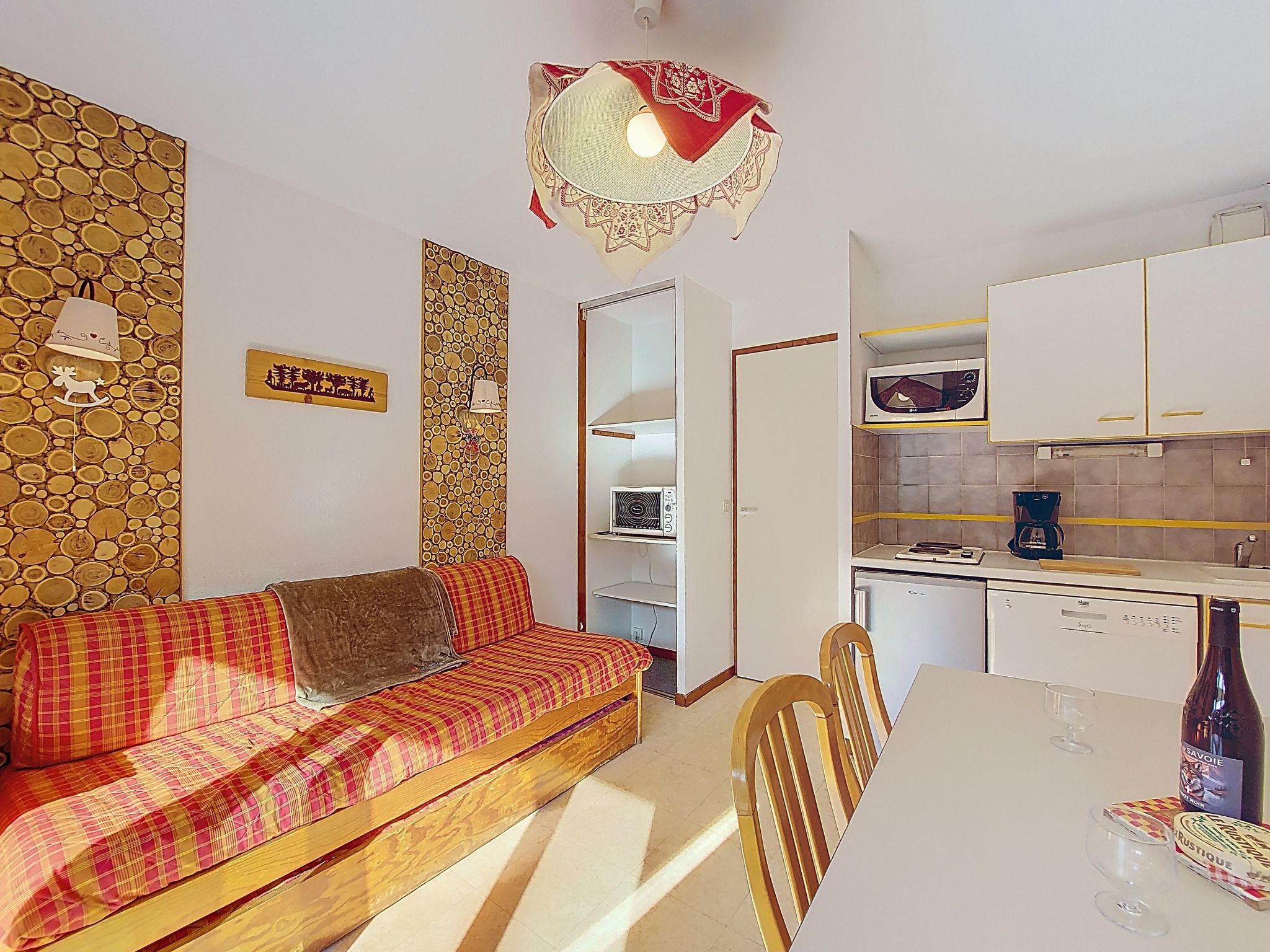 Photo of Balcons D'Olympie