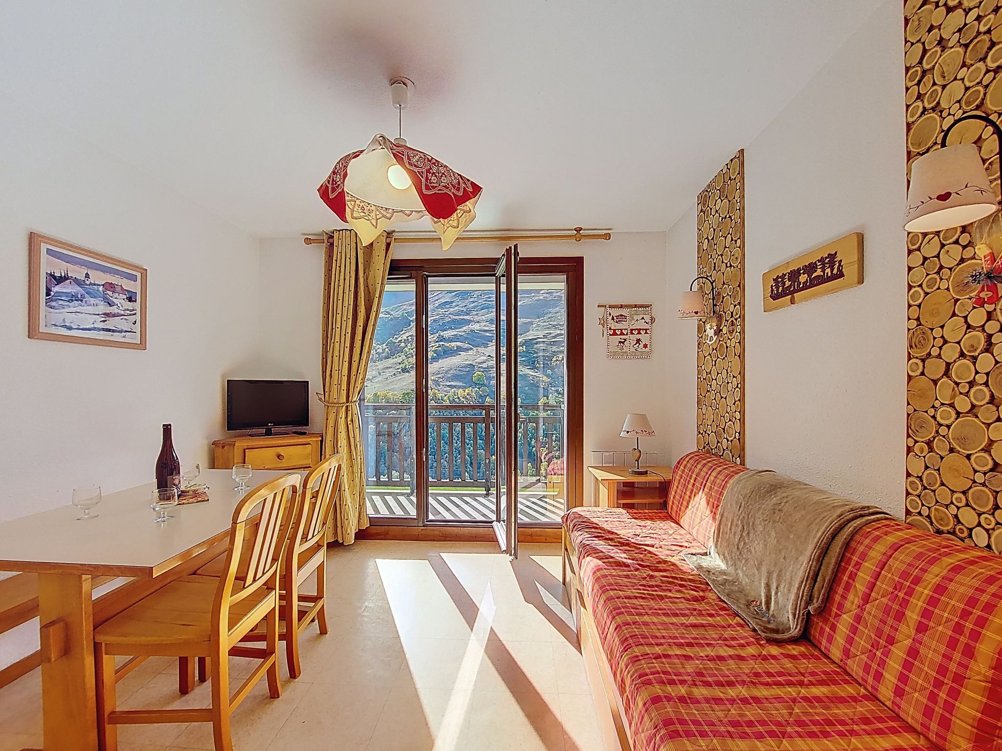 Photo of Balcons D'Olympie