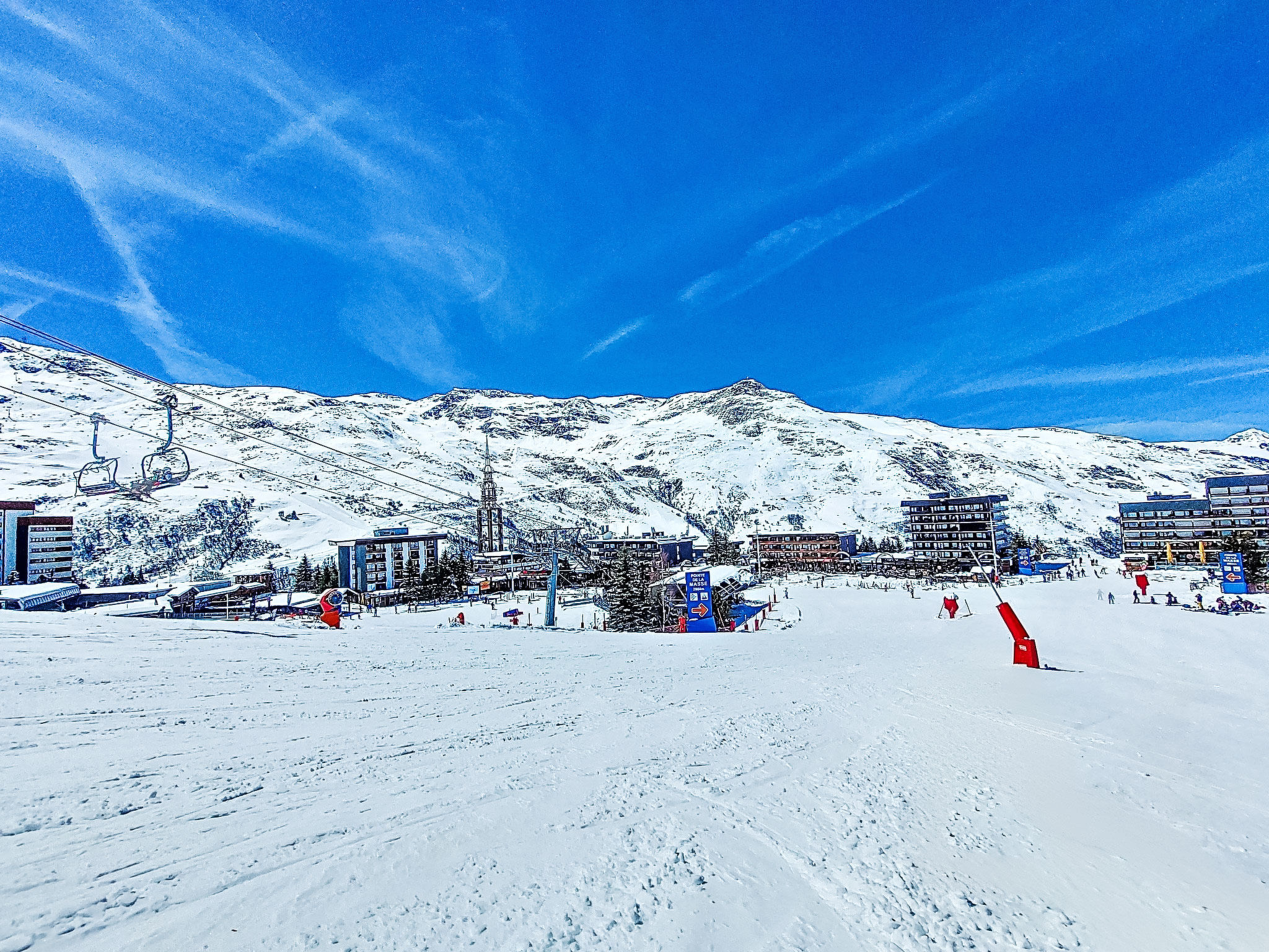 Photo of Balcons D'Olympie
