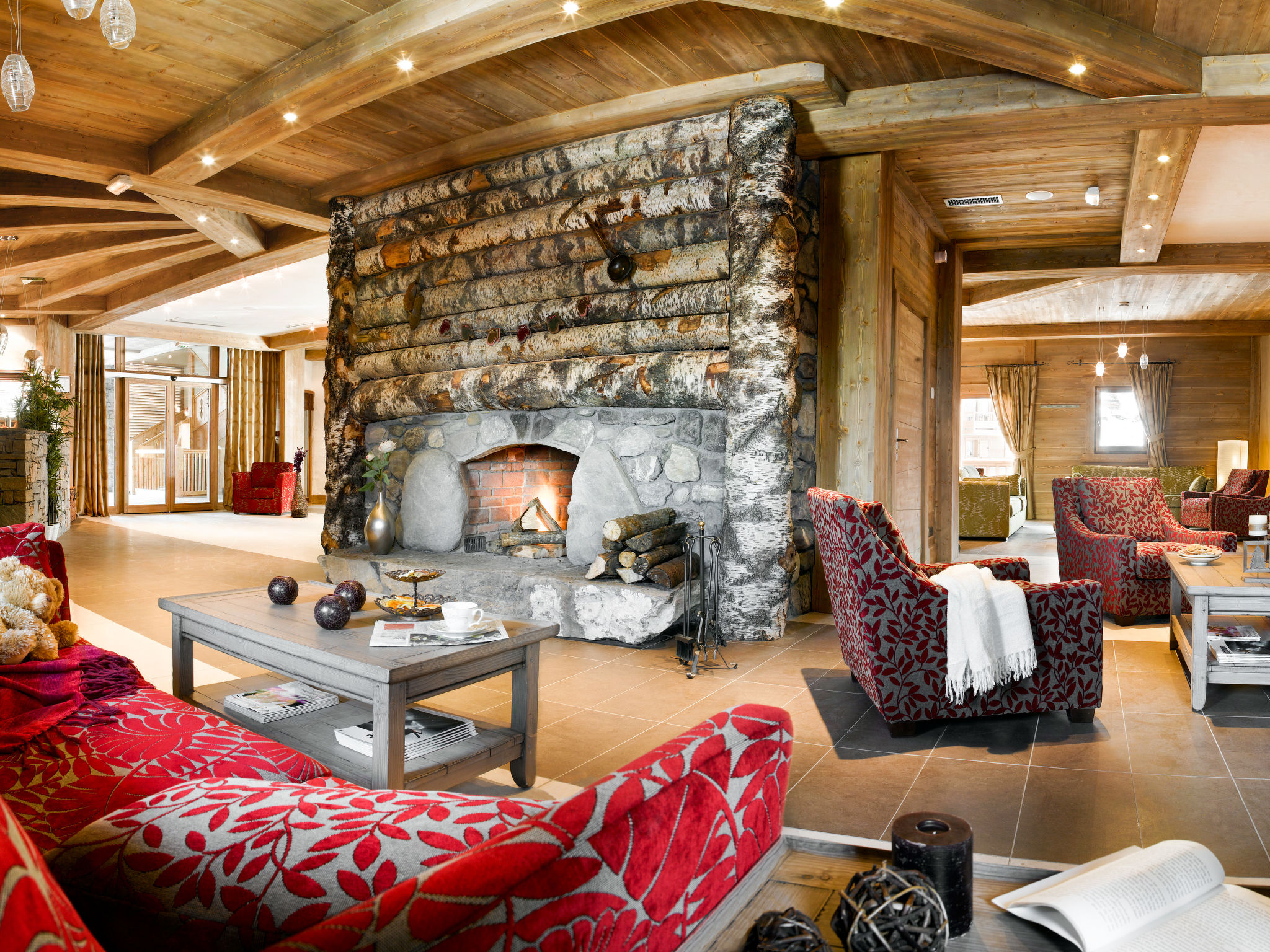 Photo of CGH Résidence&Spa Les Clarines