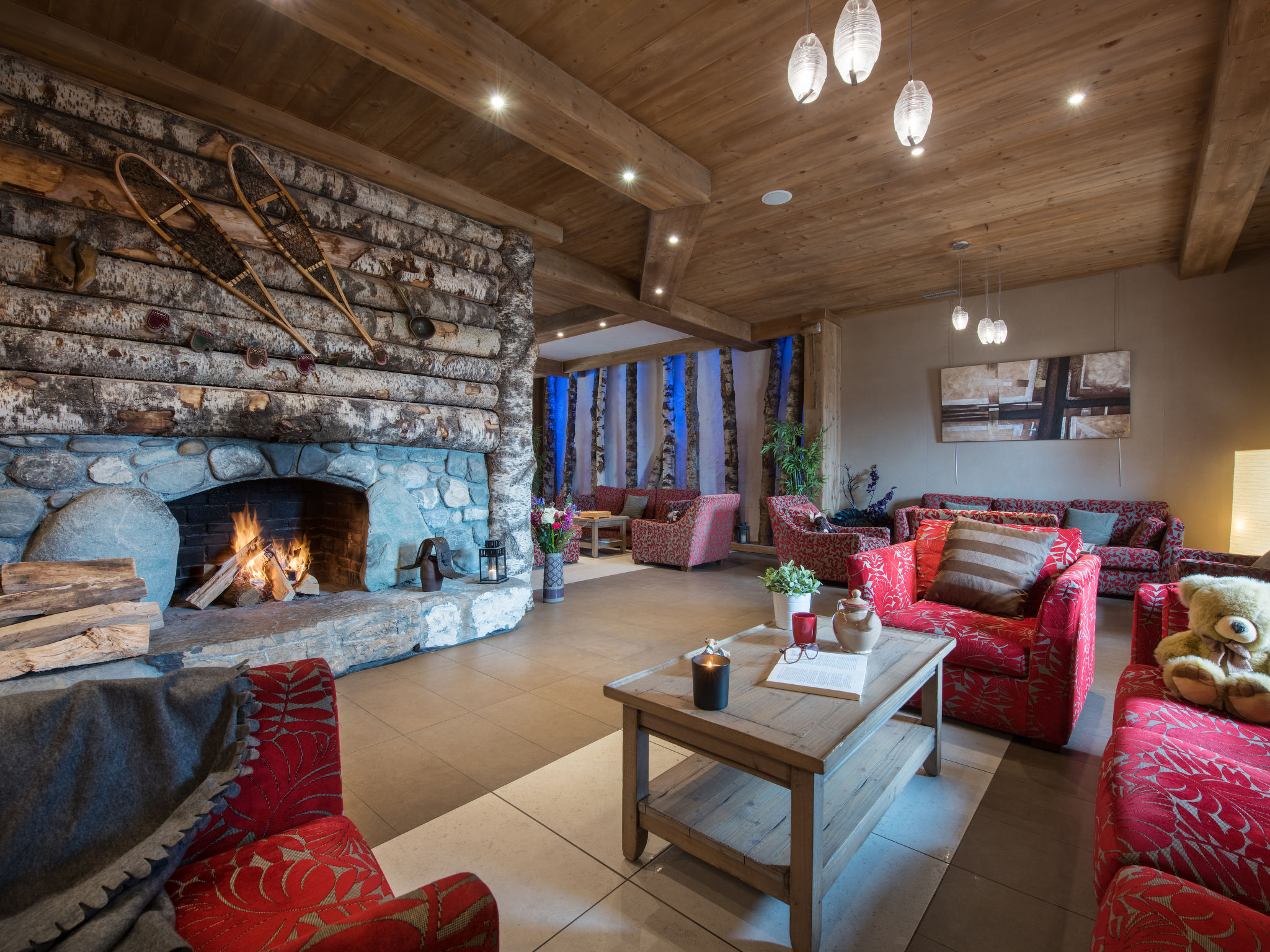 Photo of CGH Résidence&Spa Les Clarines
