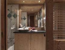 Apartment CGH Résidence&Spa Les Clarines
