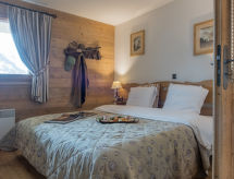 Apartment CGH Résidence&Spa Les Clarines