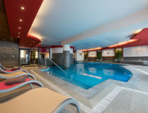 Apartment CGH Résidence&Spa Les Clarines