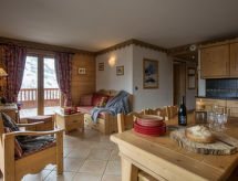 Apartment CGH Résidence&Spa Les Clarines