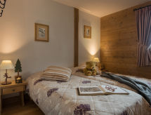 Apartment CGH Résidence&Spa Les Clarines