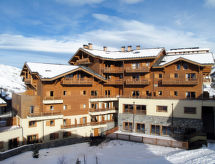 Apartment CGH Résidence&Spa Les Clarines