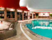 Apartment CGH Résidence&Spa Les Clarines