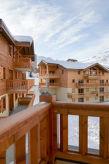 Apartment CGH Résidence&Spa Les Clarines