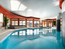 Apartment CGH Résidence&Spa Les Clarines