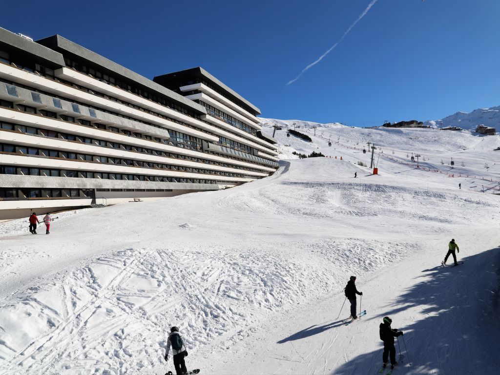 Appartement Sowell Résidences Crêt Volant in Frankrijk
