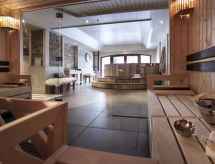 Rustiek chaletappartement direct aan de piste in Les Menuires voor 6 personen - thumbnail 4