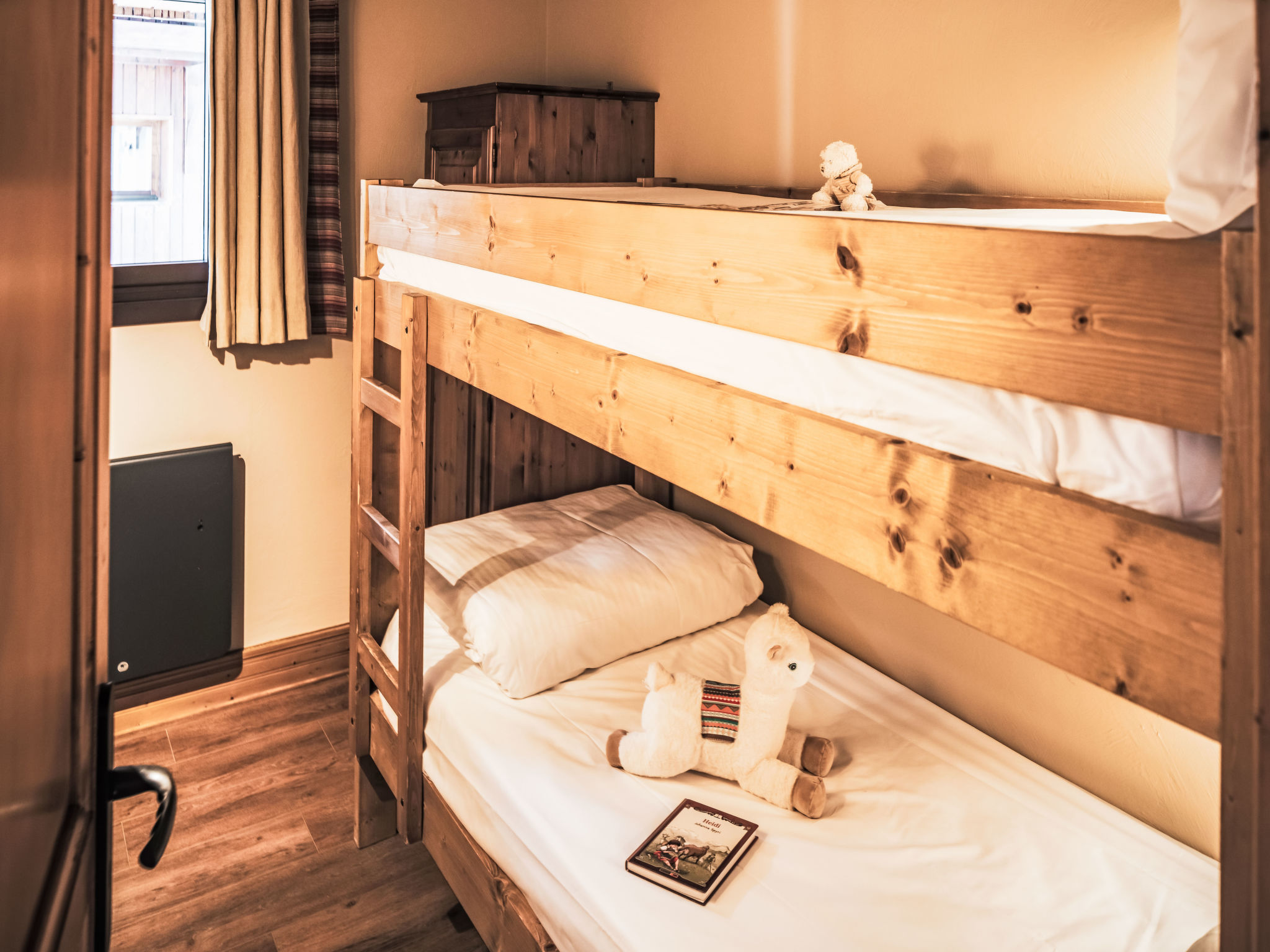 Photo of Le Hameau de la Sapinière