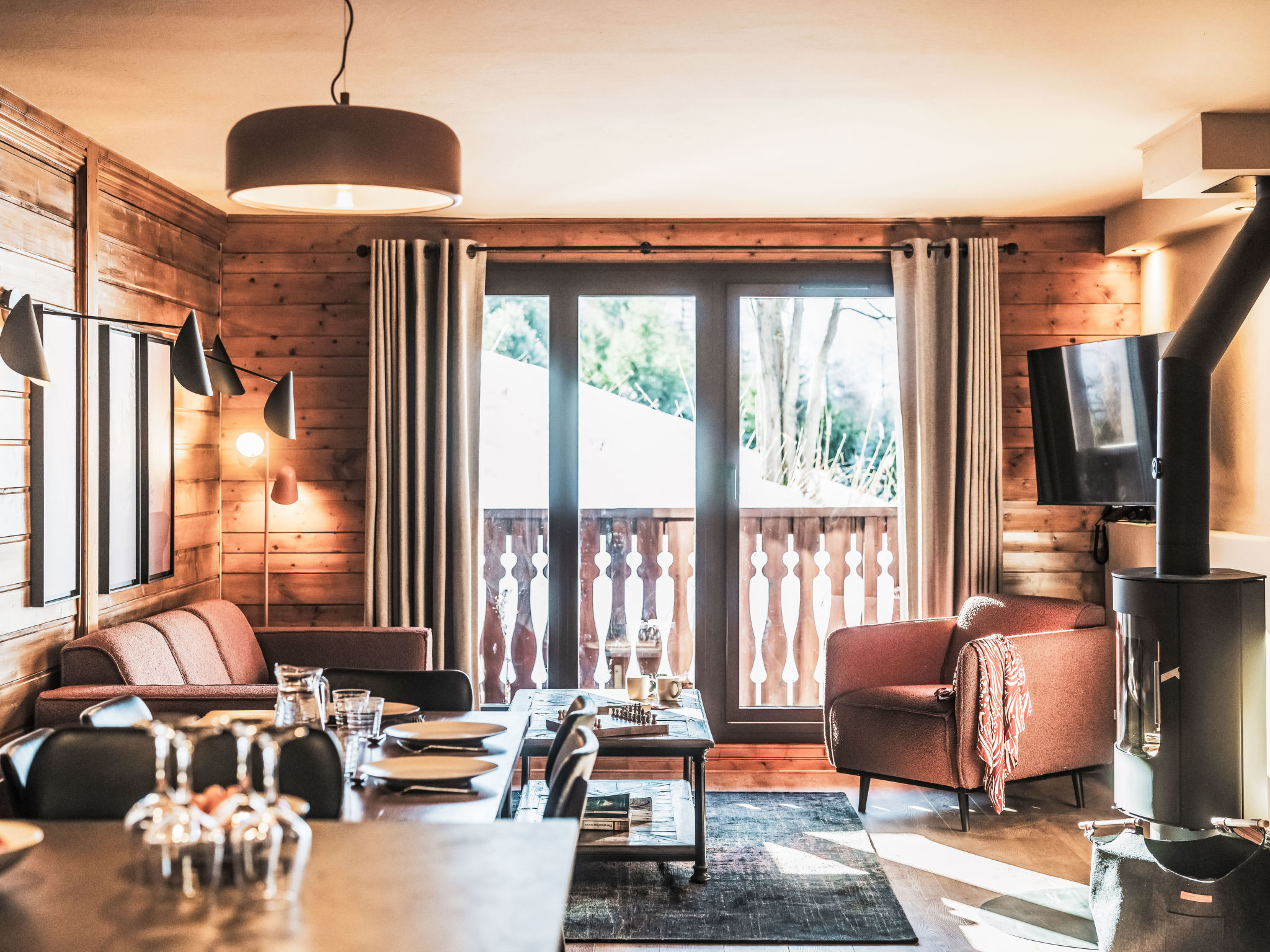 Photo of Le Hameau de la Sapinière