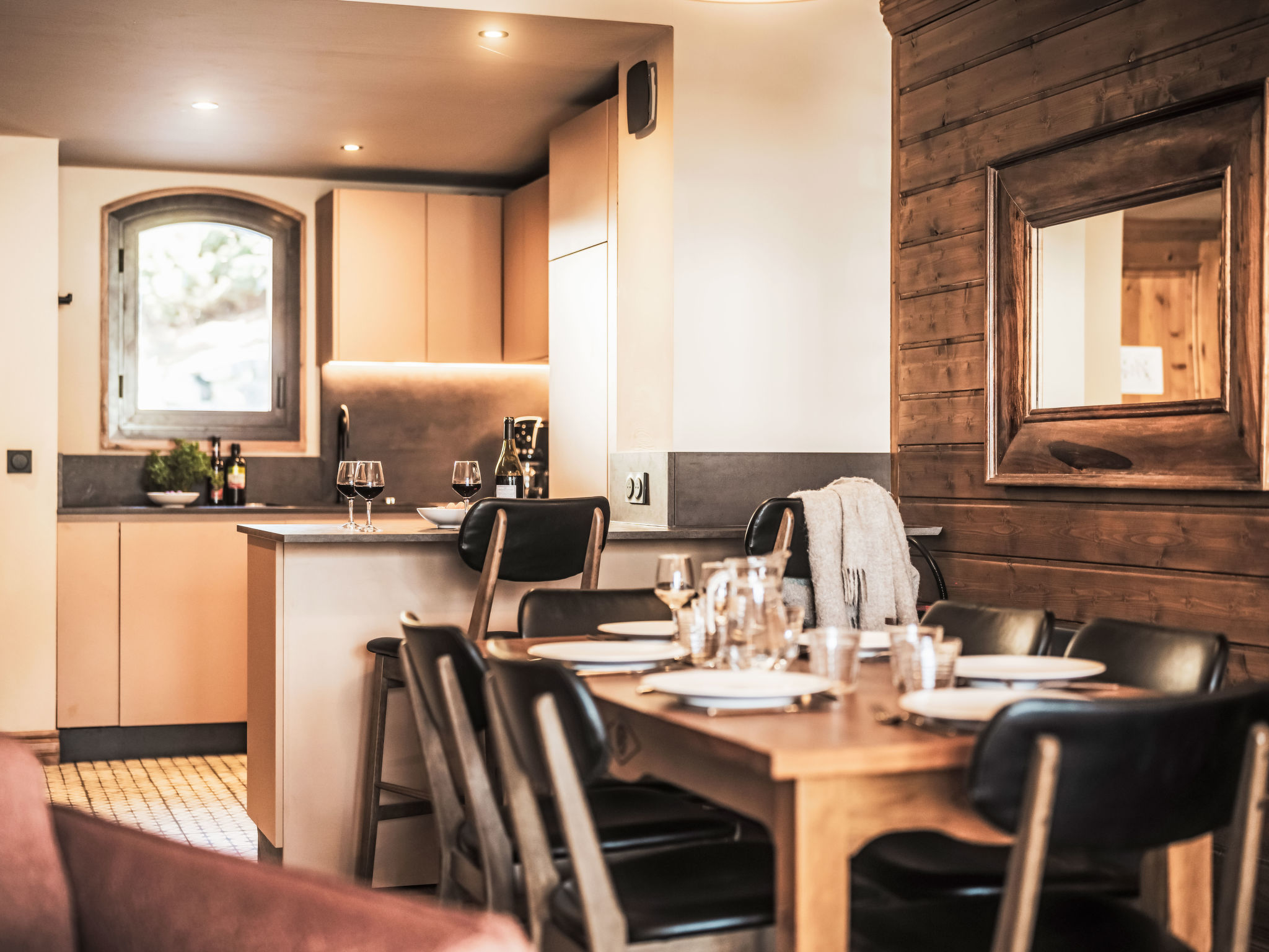 Photo of Le Hameau de la Sapinière