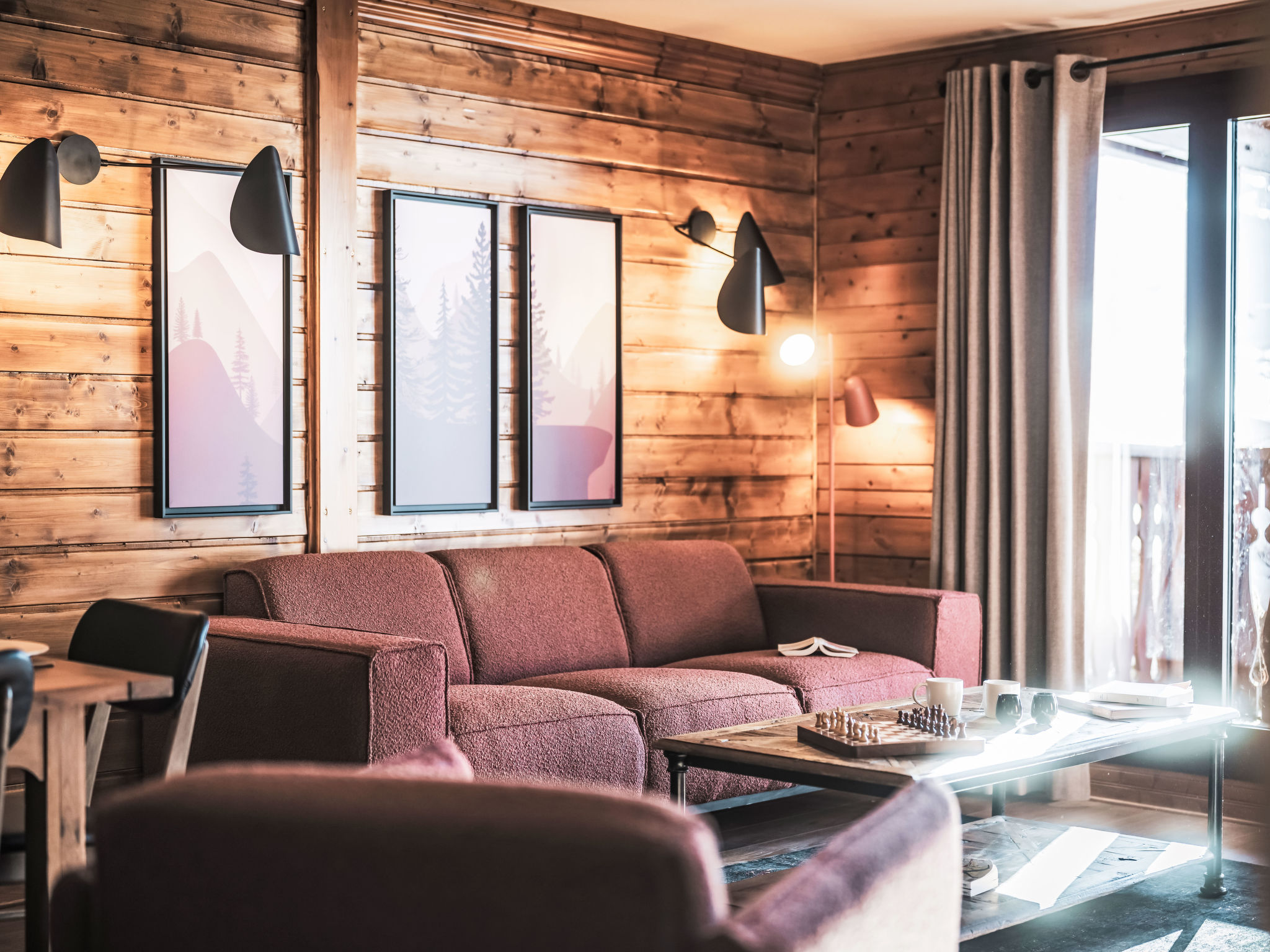 Photo of Le Hameau de la Sapinière