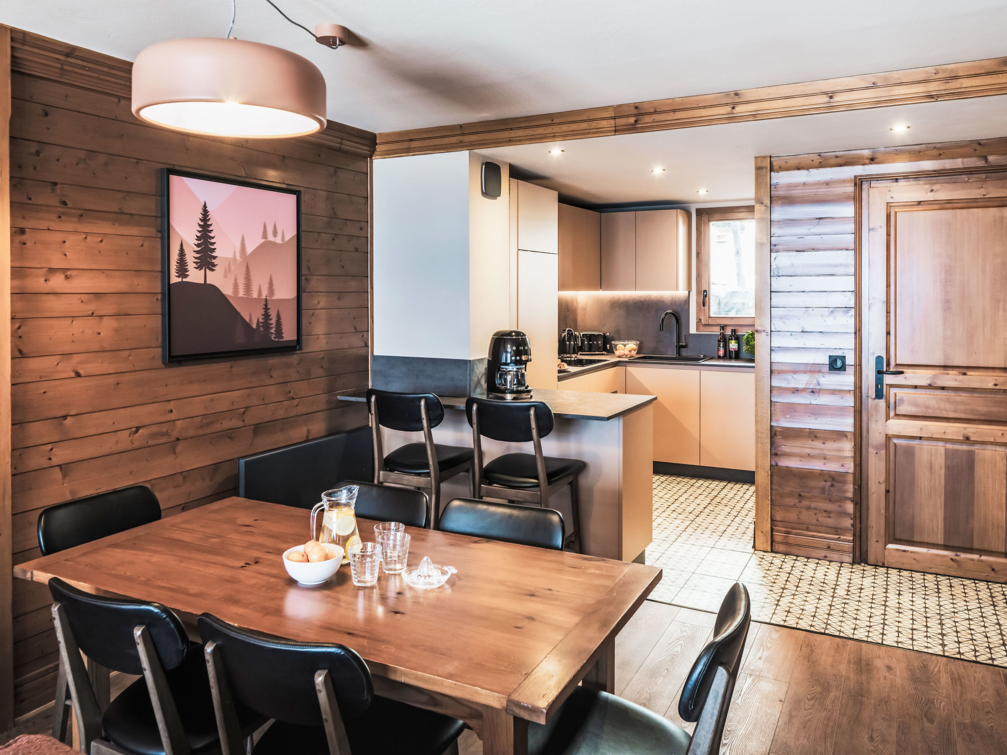 Photo of Le Hameau de la Sapinière