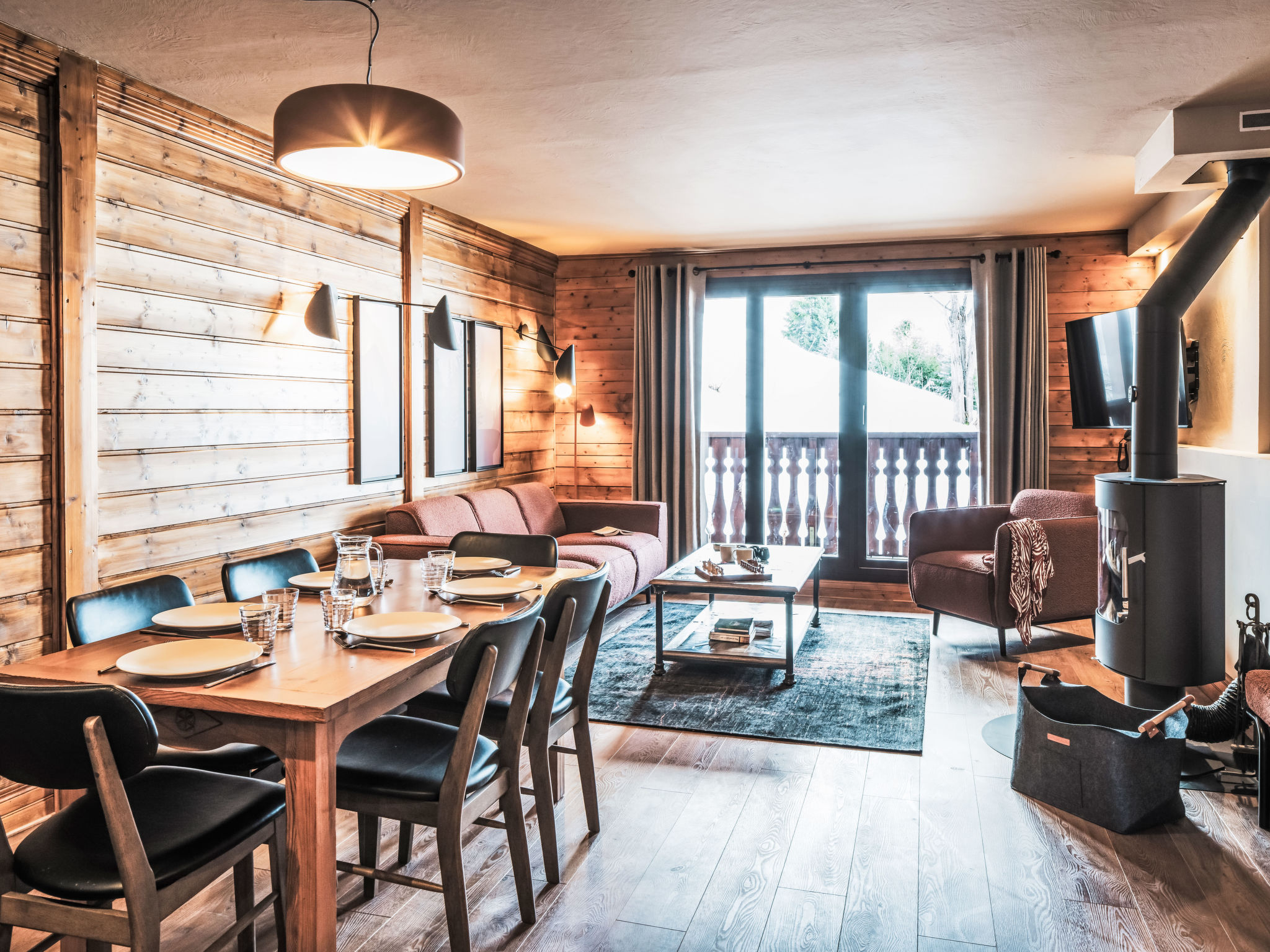 Photo of Le Hameau de la Sapinière