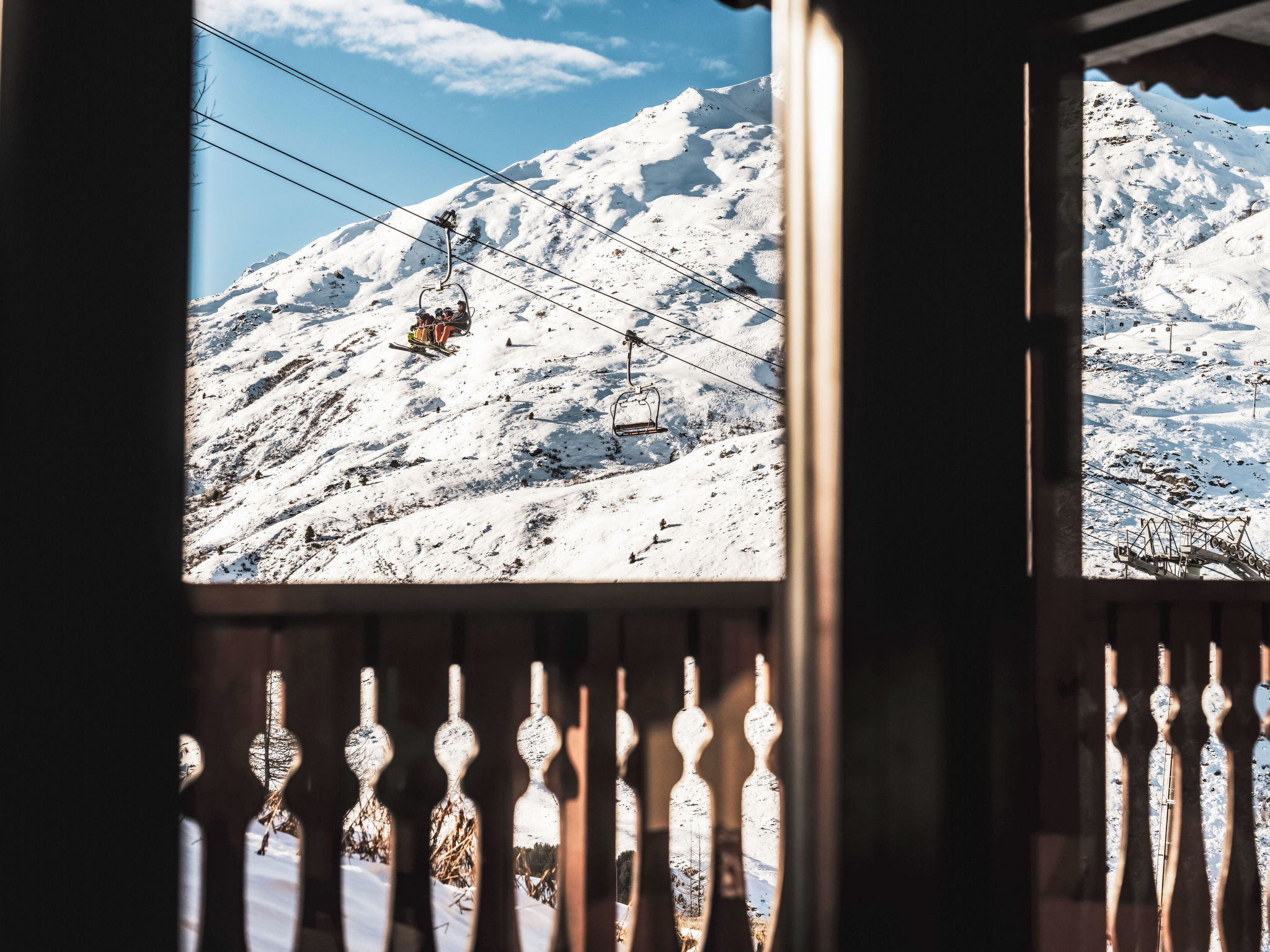 Photo of Le Hameau de la Sapinière