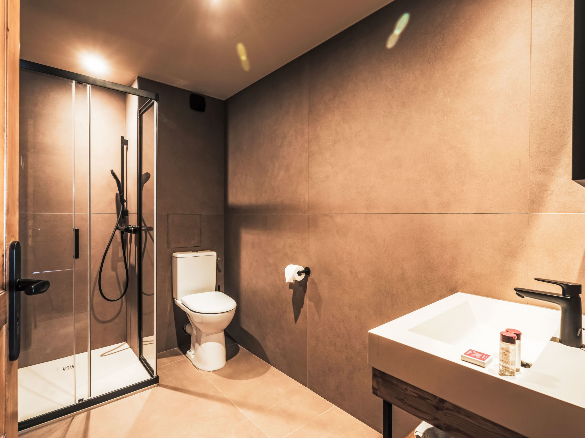 Photo of Le Hameau de la Sapinière