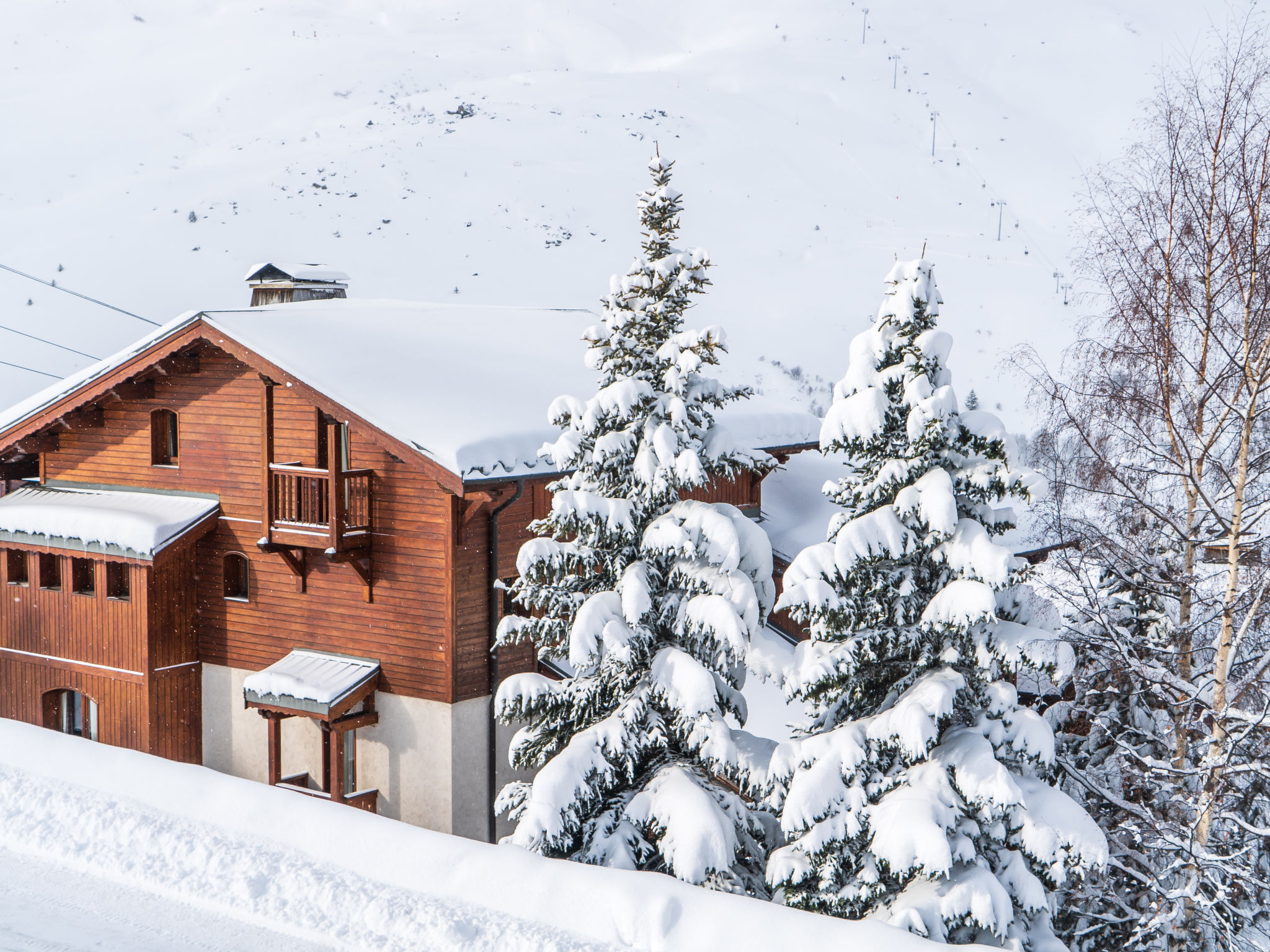 Photo of Le Hameau de la Sapinière